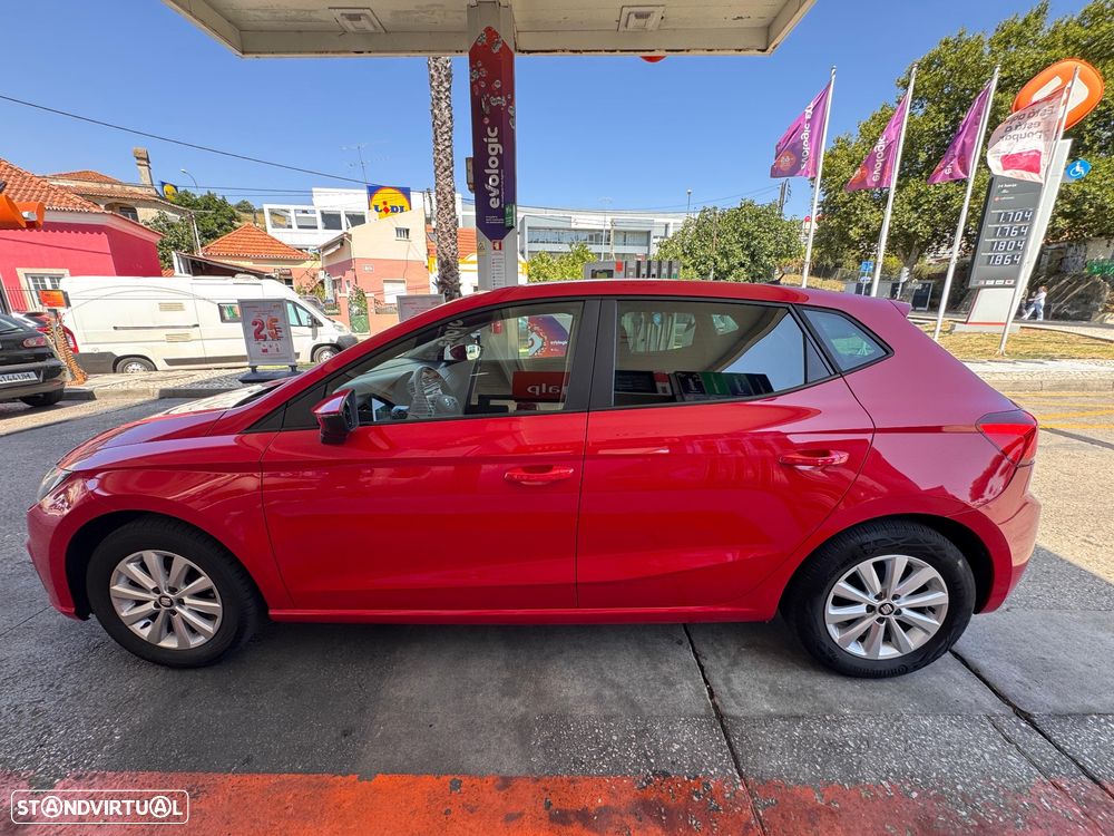 SEAT Ibiza - 8