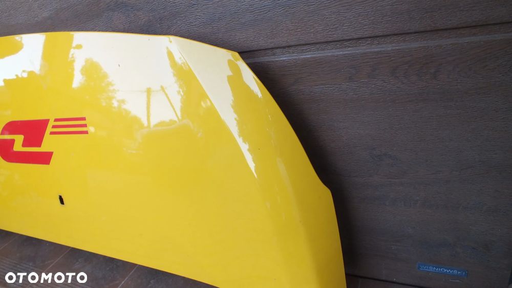 Maska silnika Opel Vivaro Jumpy Proace III - 8