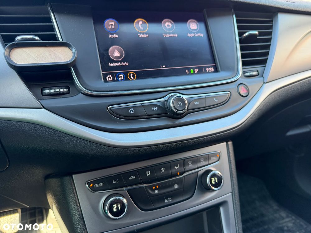 Opel Astra 1.2 T Elegance S&S - 27