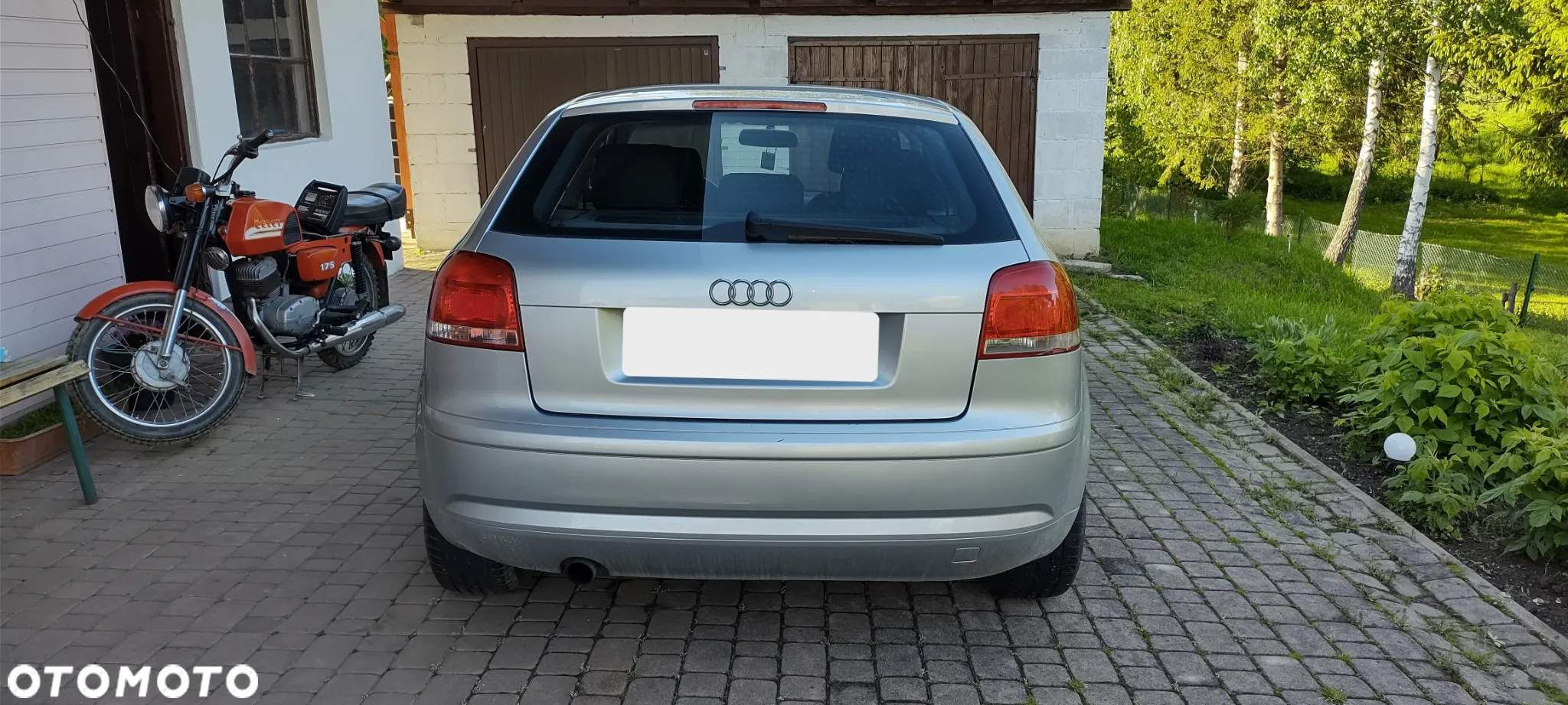 Audi A3 - 5