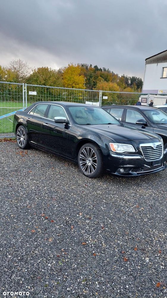 Lancia Thema 3.0 V6 CRD 24V Automatik Platinum - 2