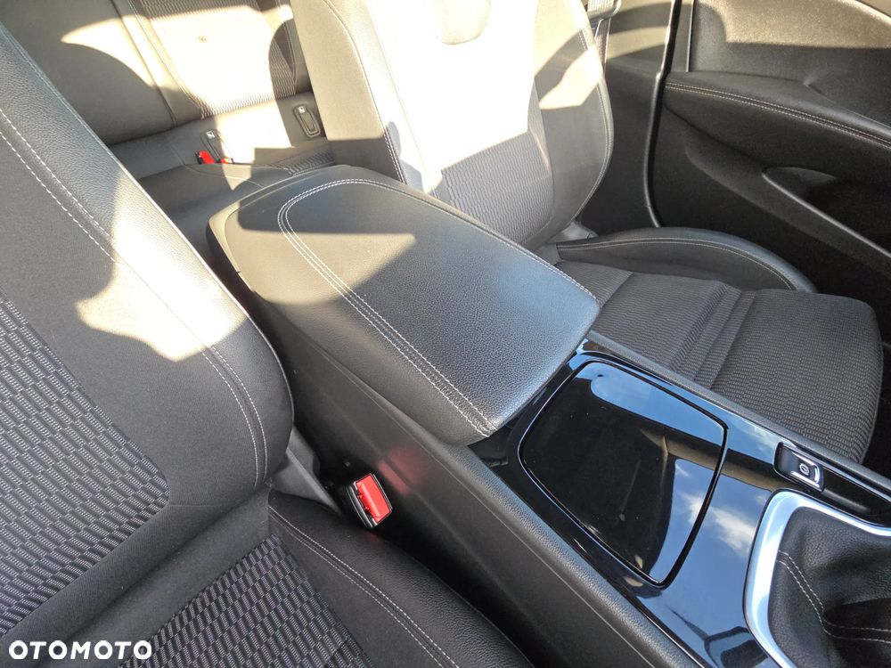 Opel Insignia 2.0 CDTI Business Edition S&S - 31