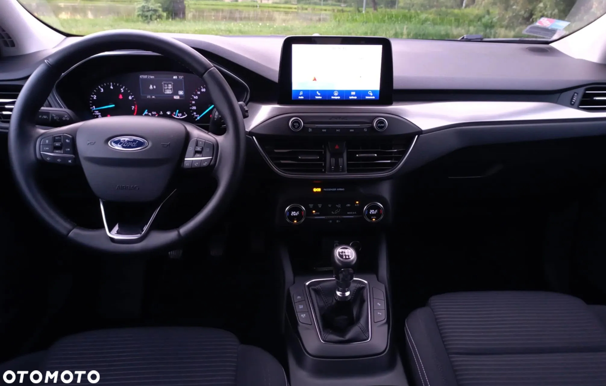 Ford Focus 1.5 EcoBoost ST-Line ASS - 13