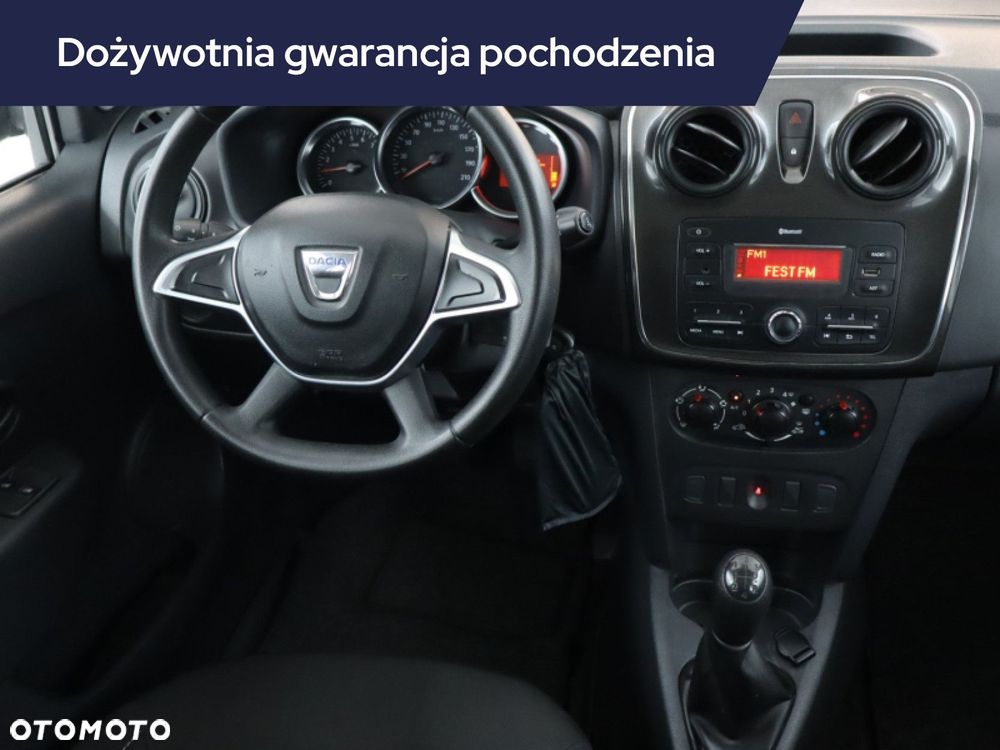 Dacia Sandero - 9
