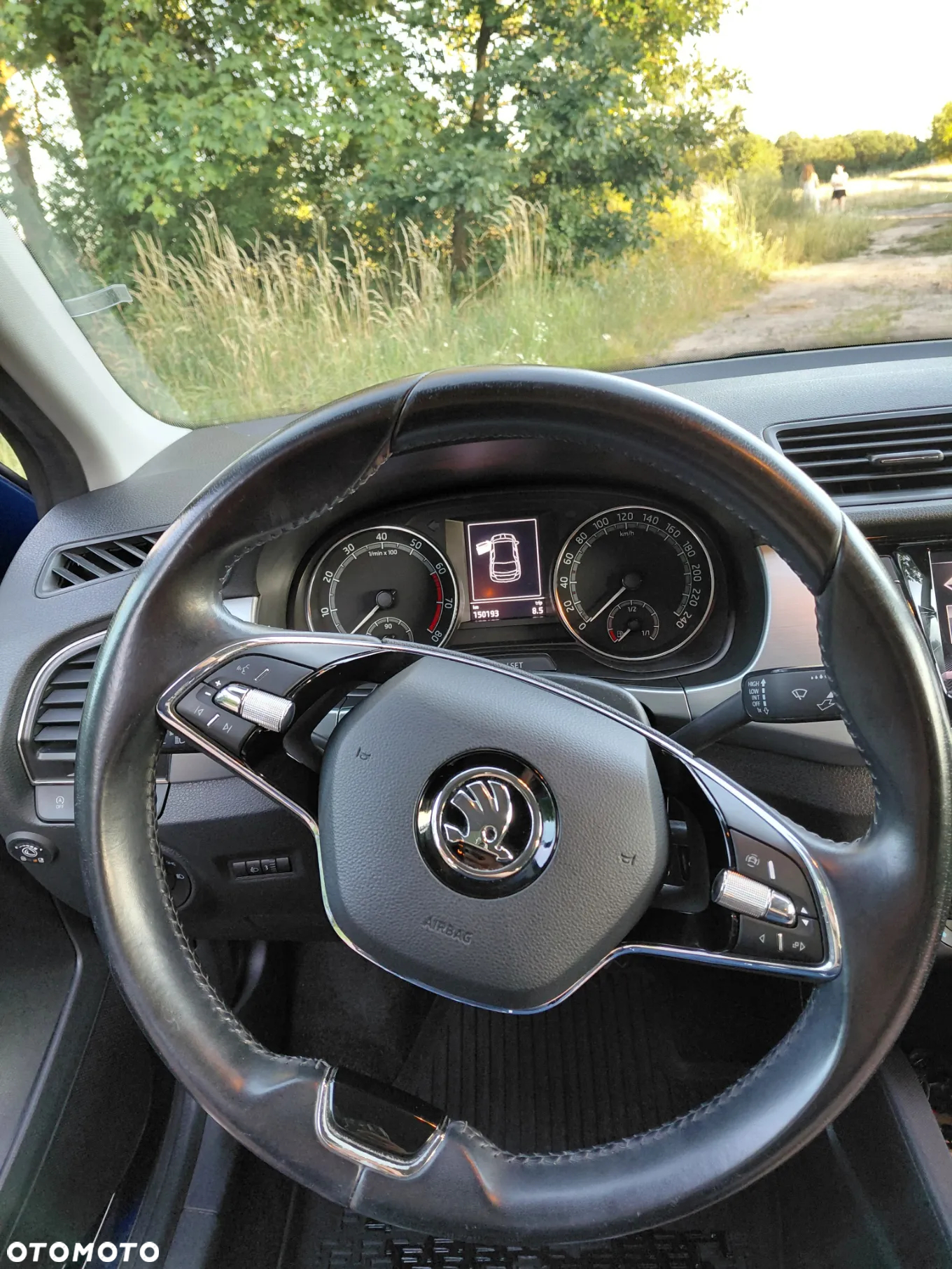 Skoda Fabia 1.0 Ambition - 14
