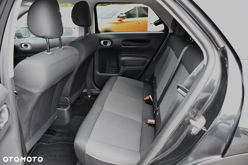 Citroën C4 Cactus 1.6 Blue HDi Shine - 18
