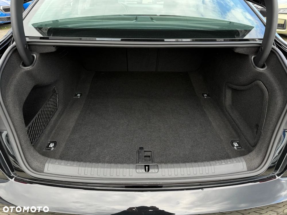 Audi A6 Limousine 45 TFSI mHEV S tronic - 14