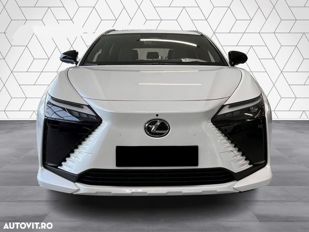 Lexus Seria RZ 350e Executive - 3