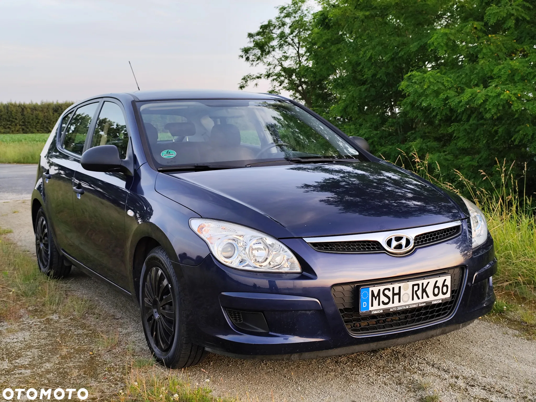 Hyundai i30 1.4 Comfort - 3