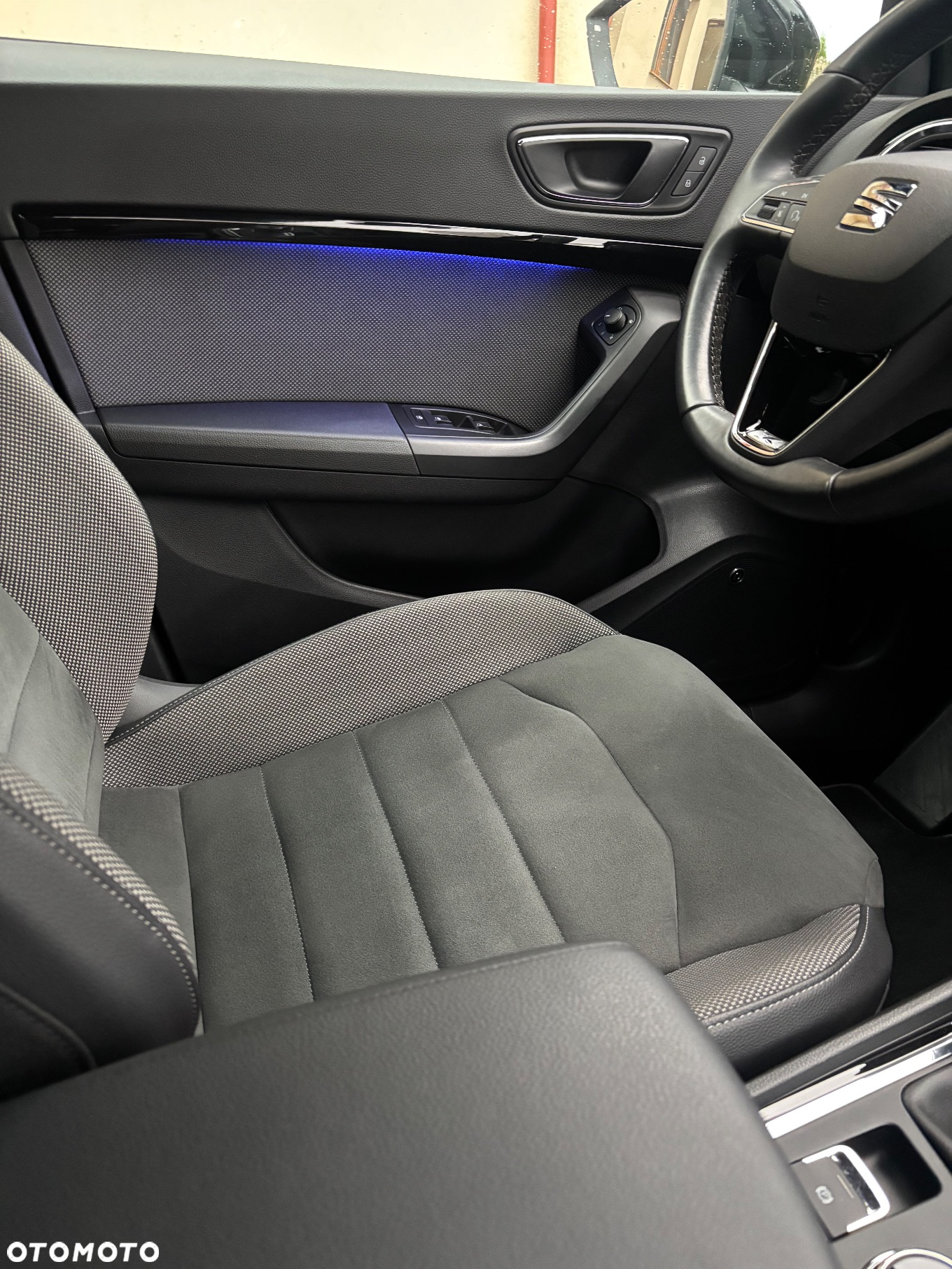 Seat Ateca - 7
