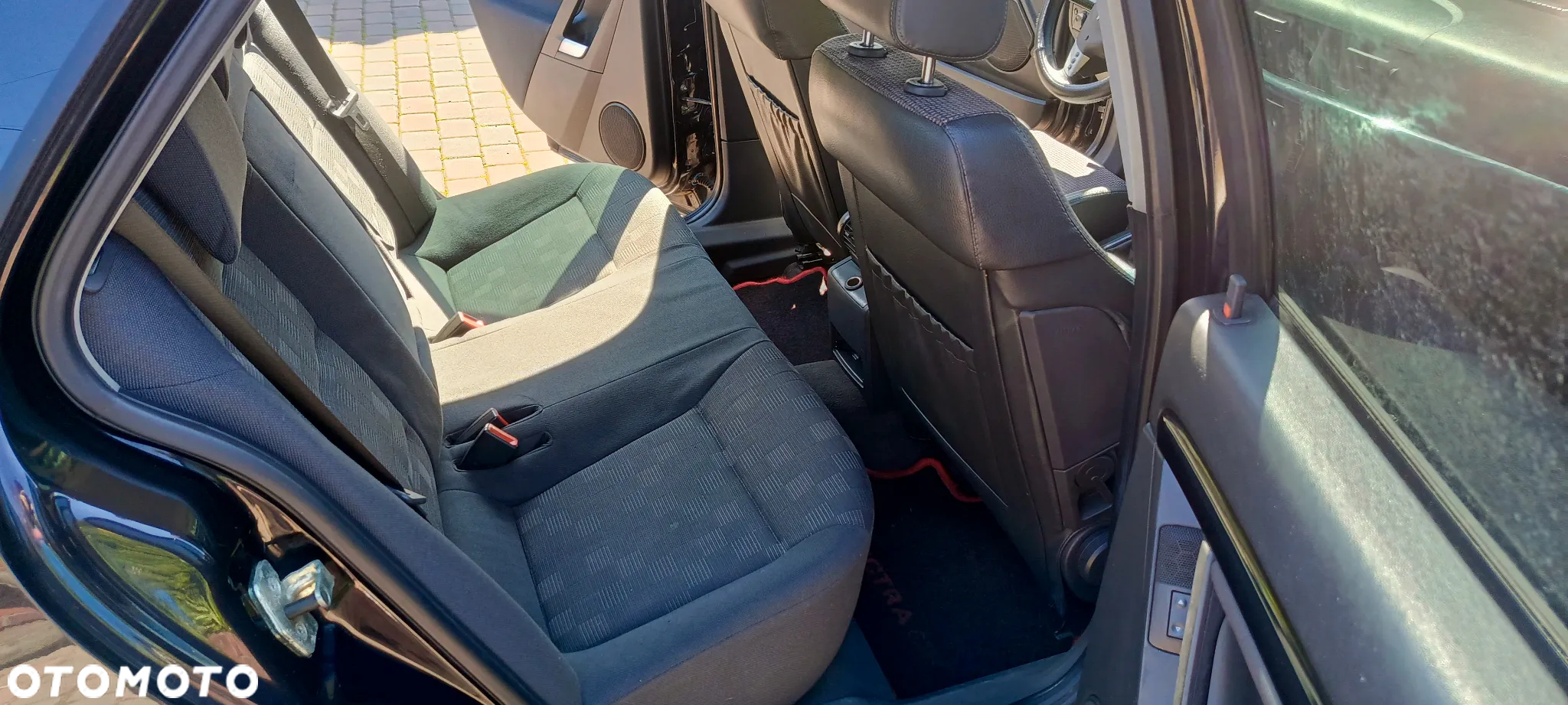 Opel Vectra 1.8 GL Young - 13