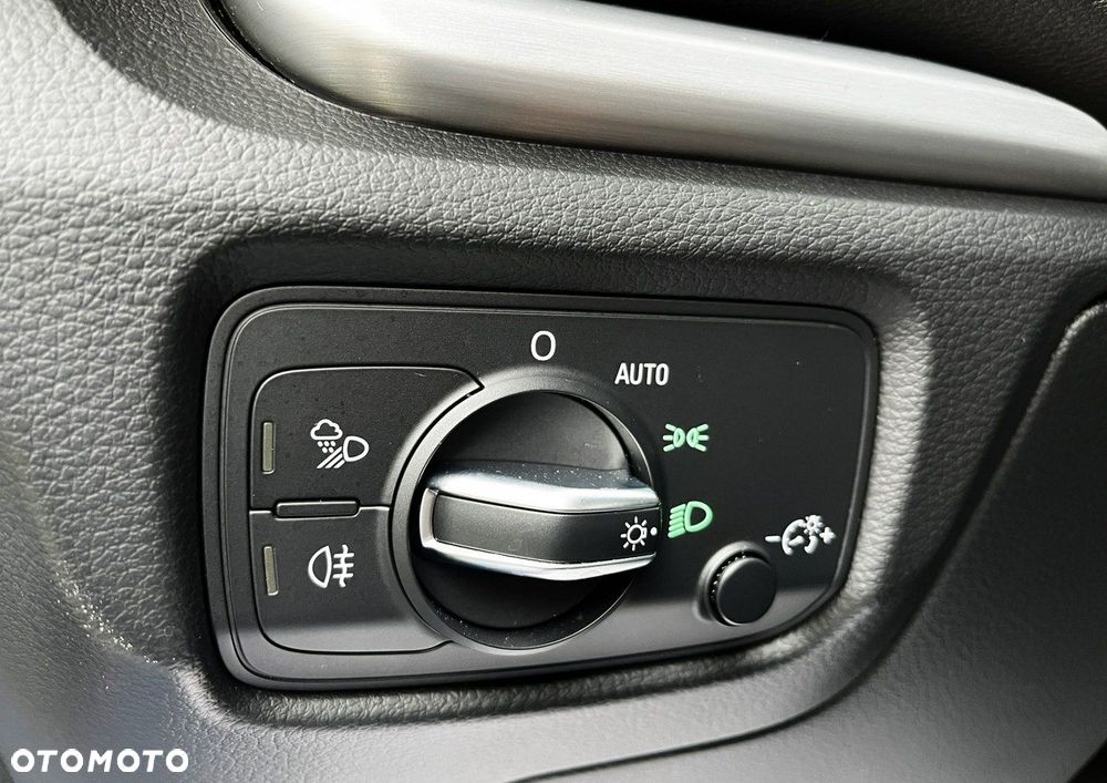 Audi A3 Limousine - 28