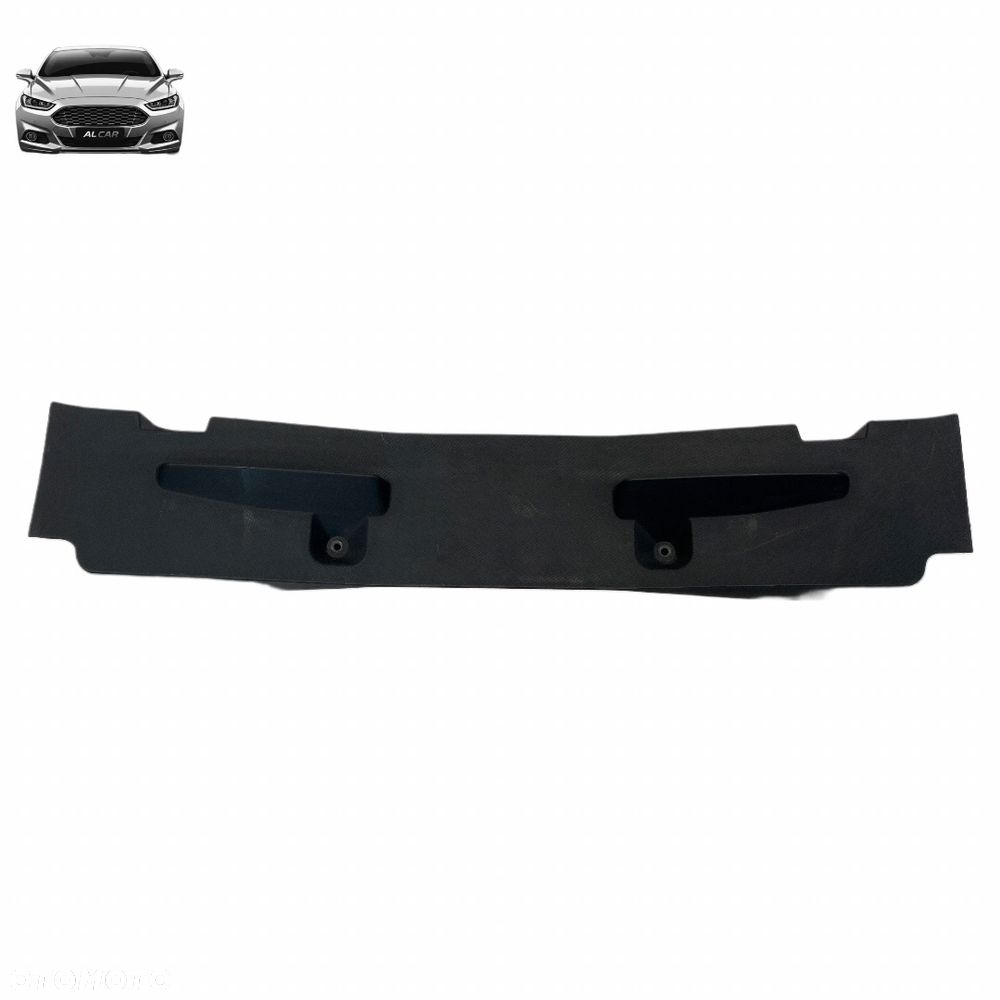 OSŁONA OWIEWKA BAGAŻNIKA FORD MUSTANG MACH-E LJ8B-R404D84-ACW - 1