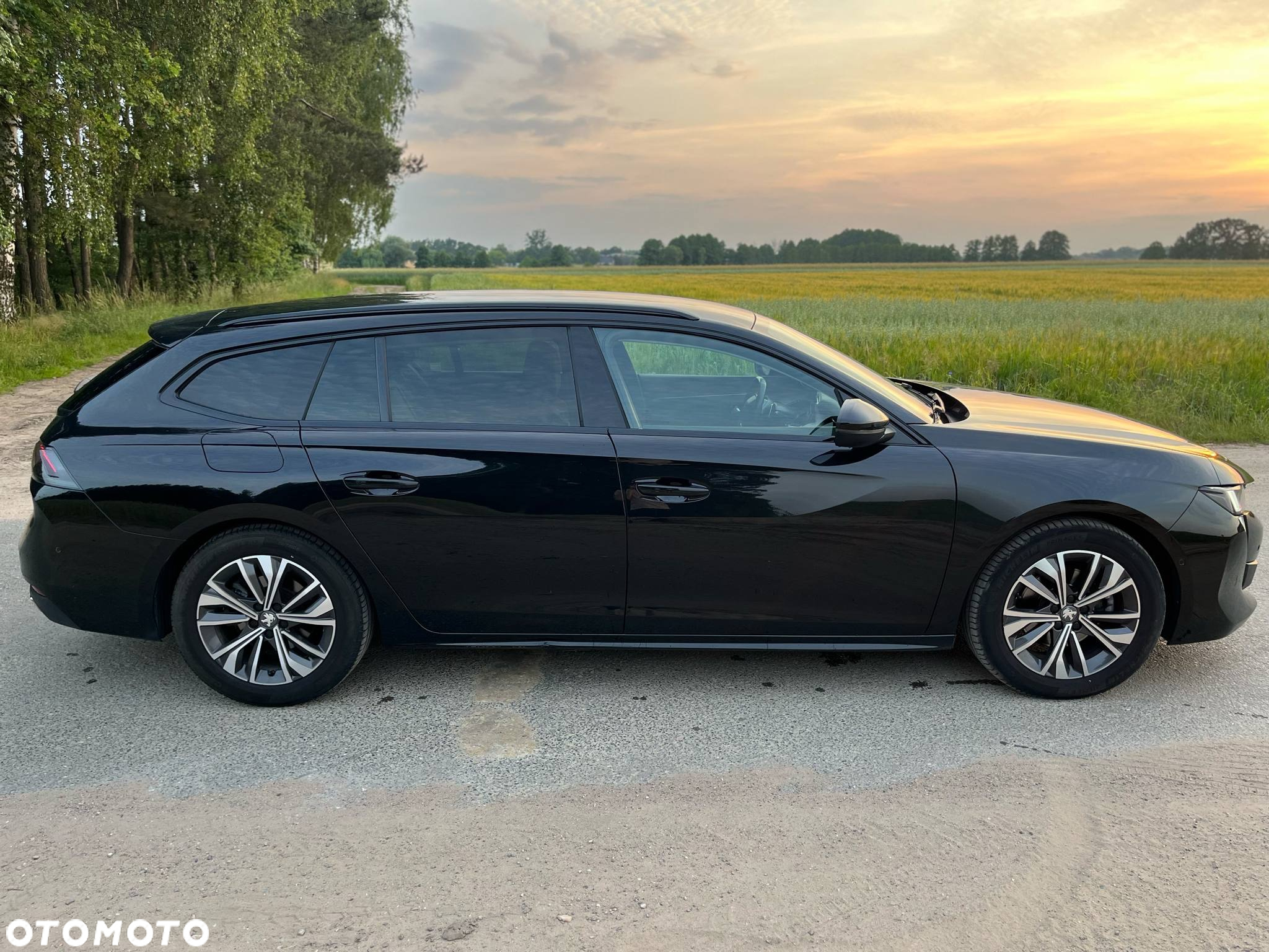 Peugeot 508 - 6