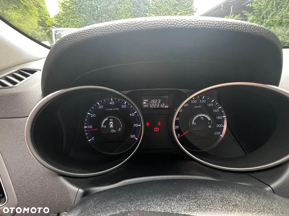 Hyundai ix35 - 4
