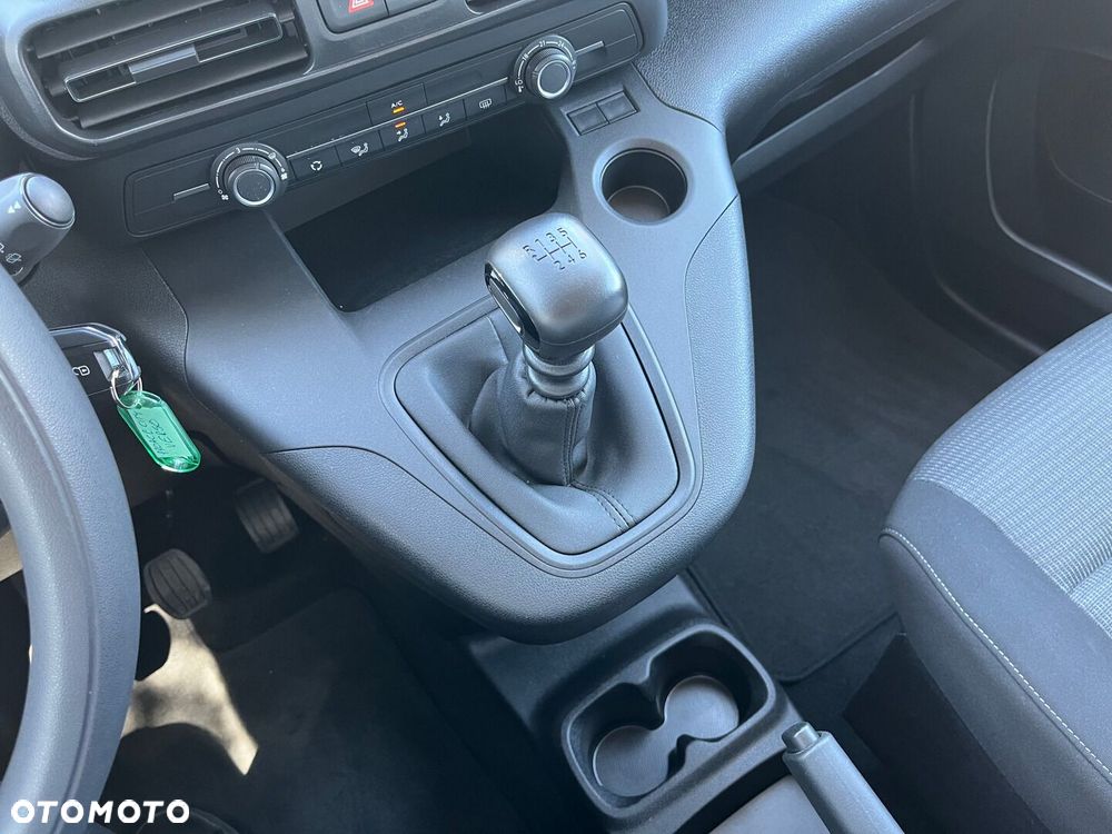 Toyota Proace City Verso 1.5 D-4D Business - 14