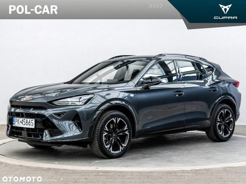 Cupra Formentor 1.5 TSI DSG - 1