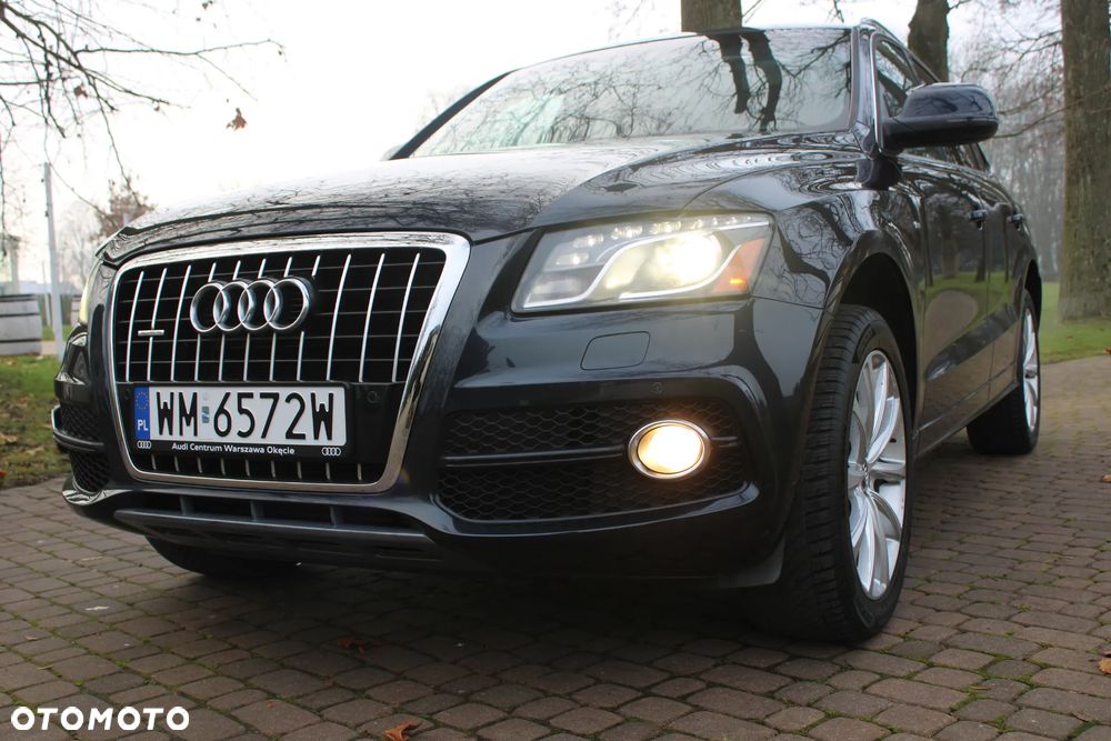 Audi Q5 - 15