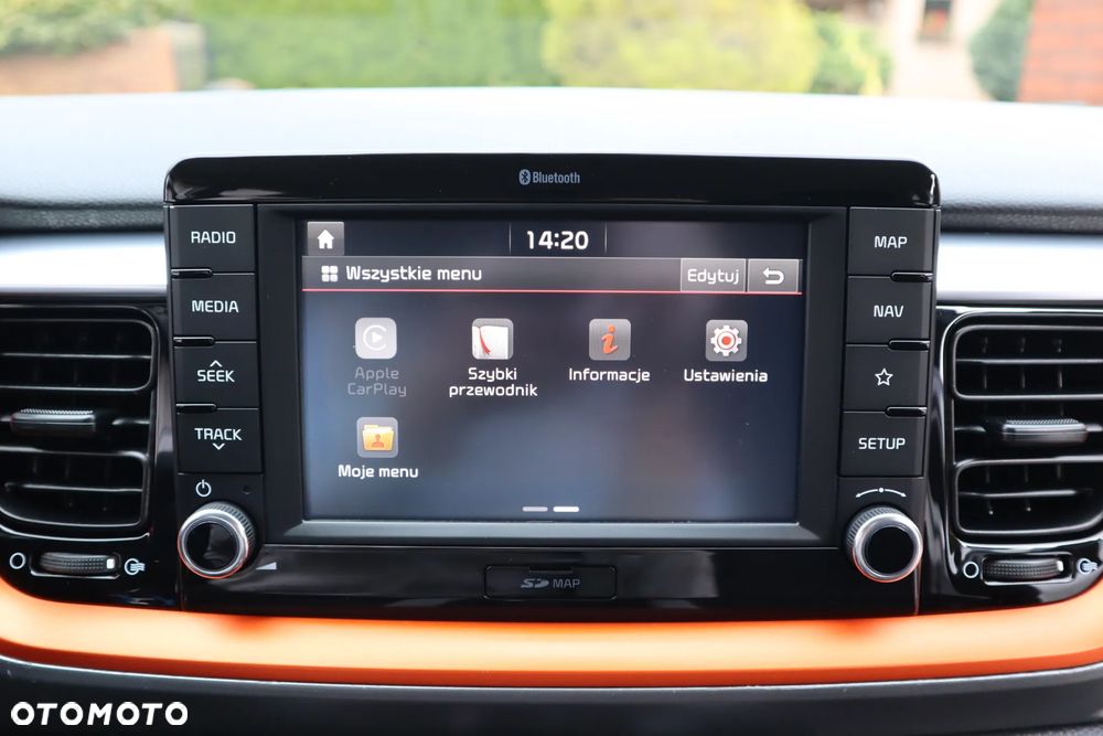 Kia Stonic - 20