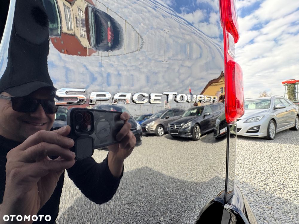 Citroën SpaceTourer M EAT8 Max - 20