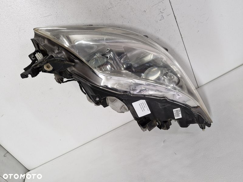 LEXUS LS IV 4 LS460 LS600 LAMPA REFLEKTOR PRAWY PRZÓD XENON - 4