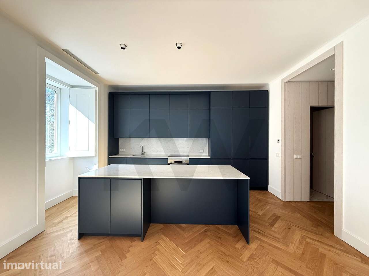 T2 com 148 m2 | Beato Quarter | A Estrear - Grande imagem: 3/28