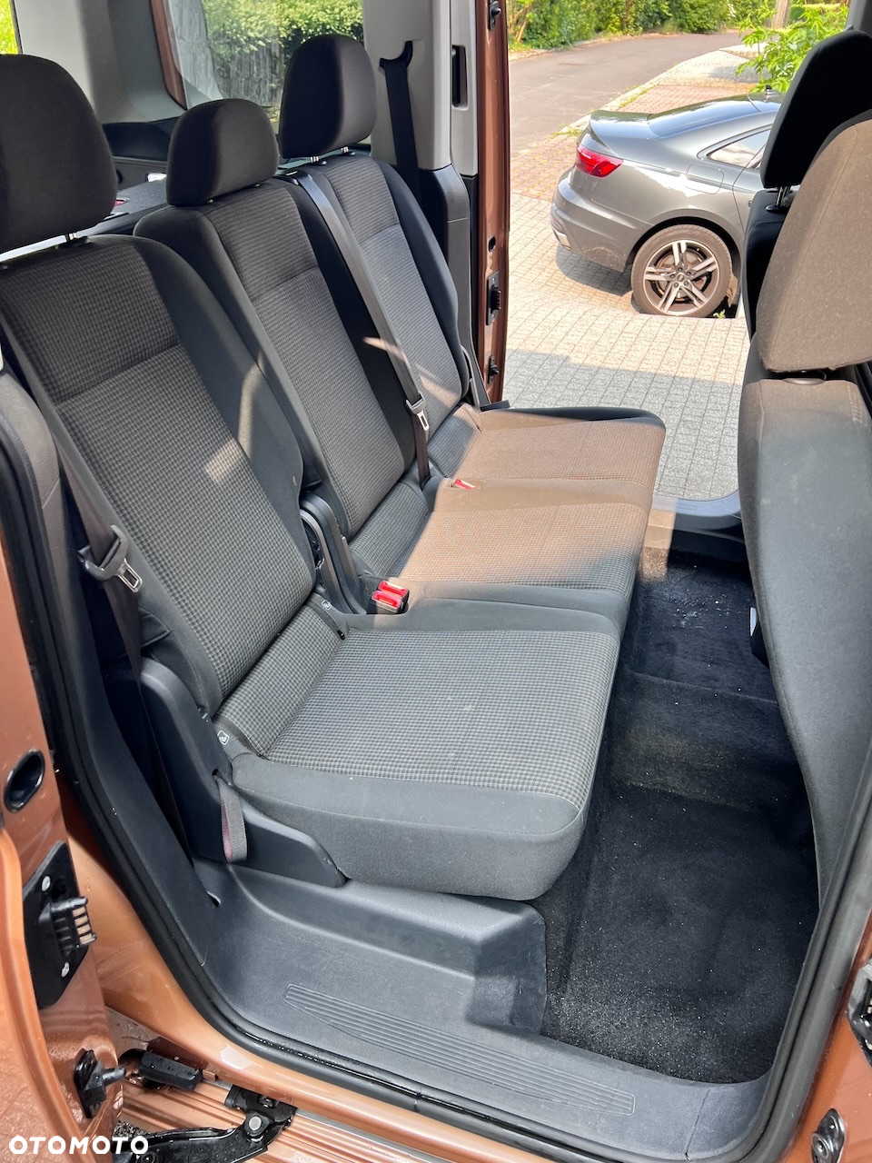 Volkswagen Caddy 1.5 TSI - 9