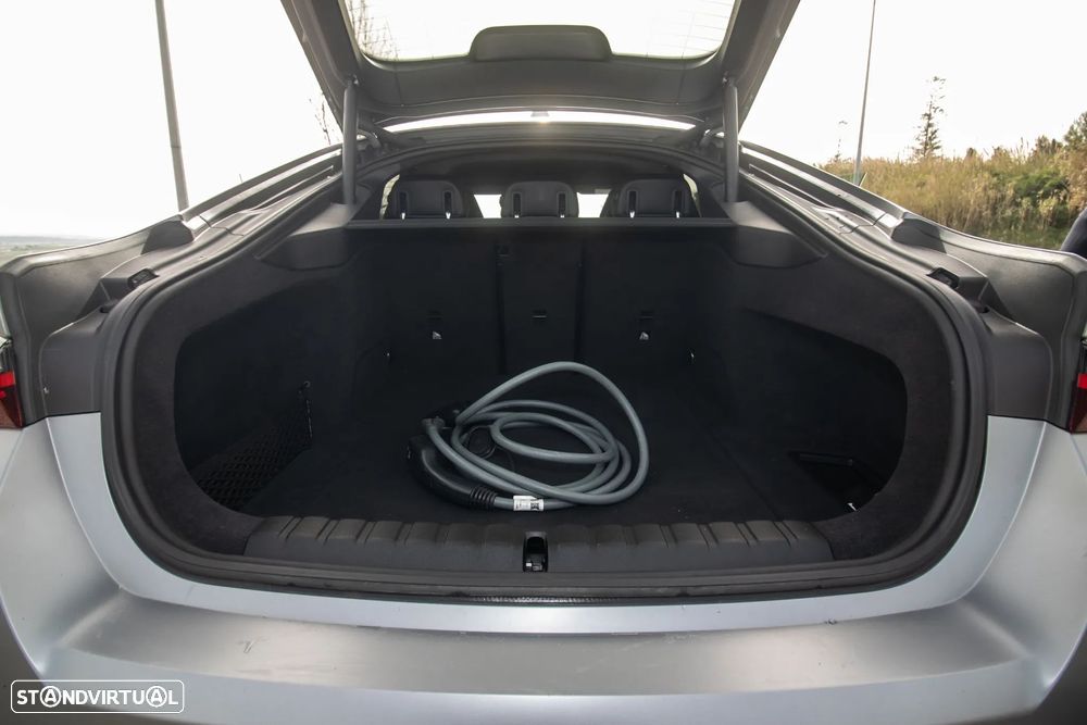 BMW i4 M50 Pack Desportivo M Pro - 7