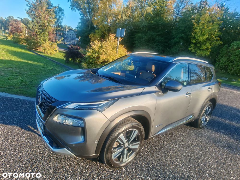 Nissan X-Trail 1.5 VC-T e-POWER Tekna e-4ORCE - 29