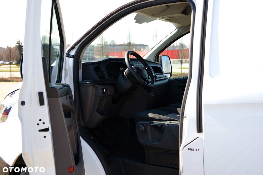 Ford Transit Custom L1H1 - 13