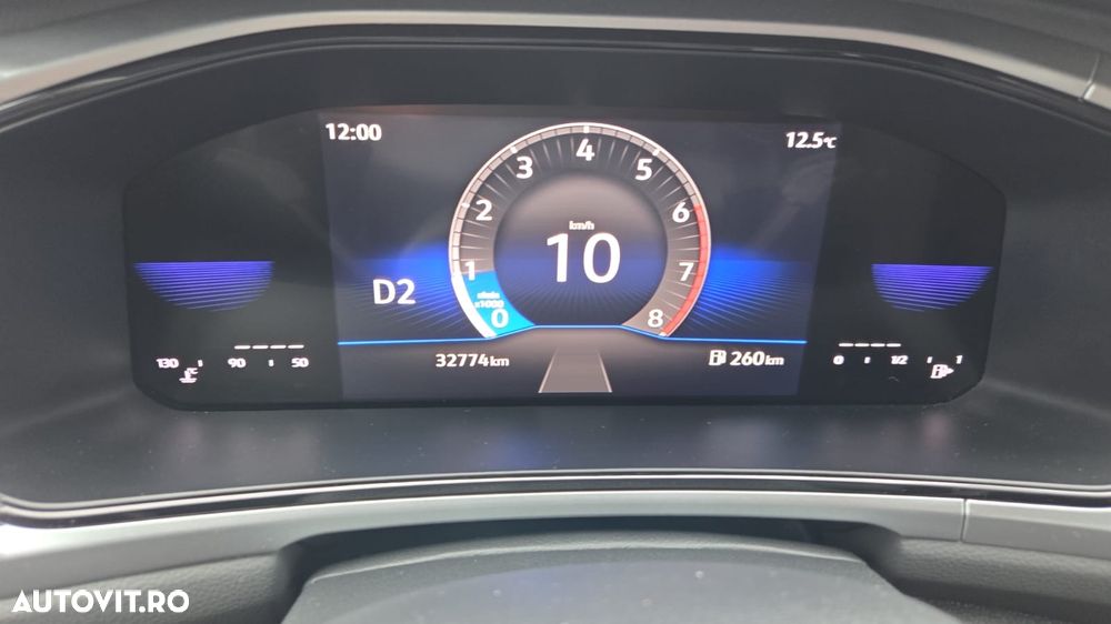 Volkswagen T-Roc 1.5 TSI DSG Life - 14