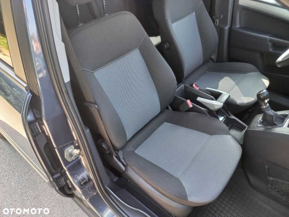 Opel Zafira 1.6 ECOFLEX Selection - 27