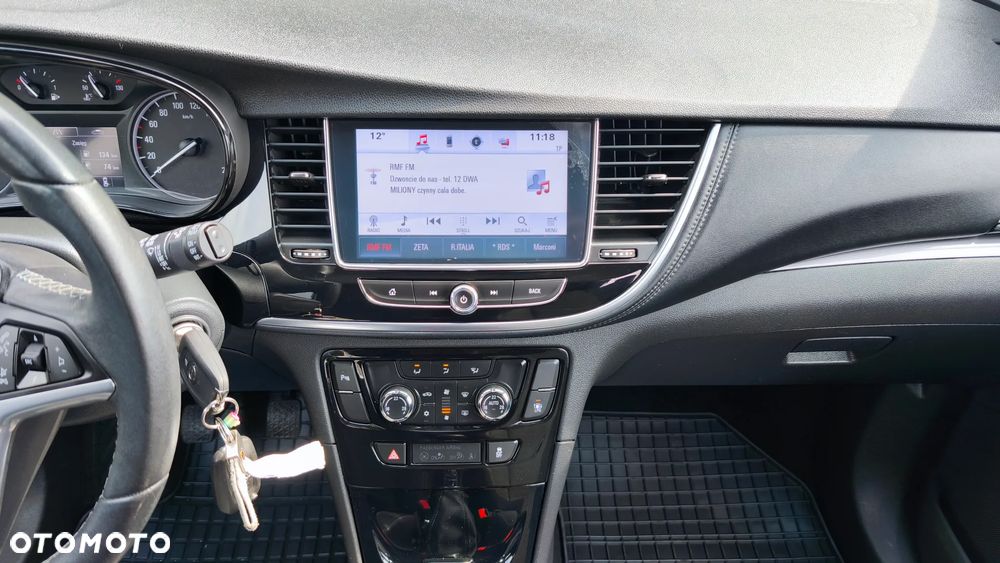 Opel Mokka - 19
