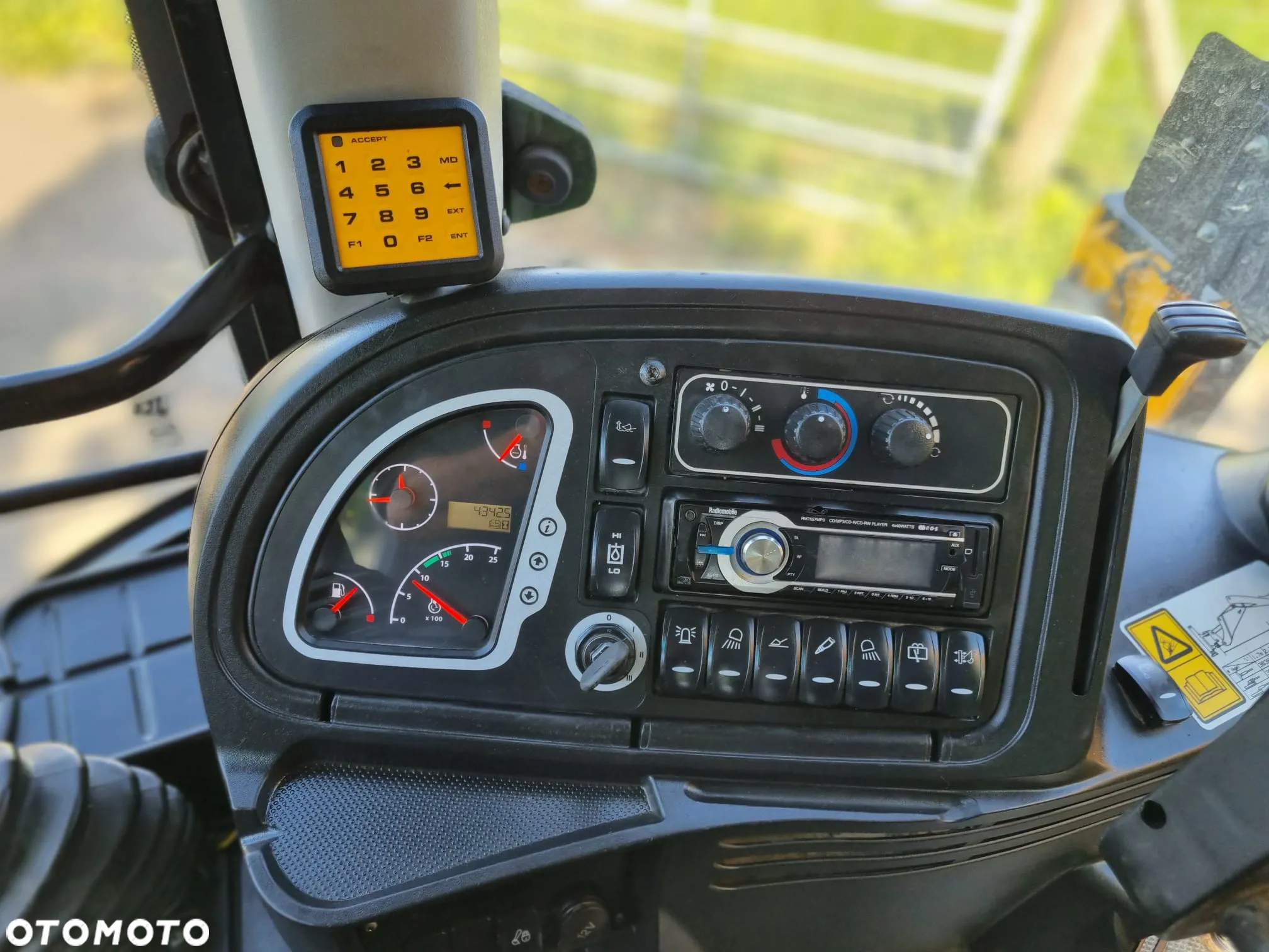 JCB JCB 3cx Contractor - 23