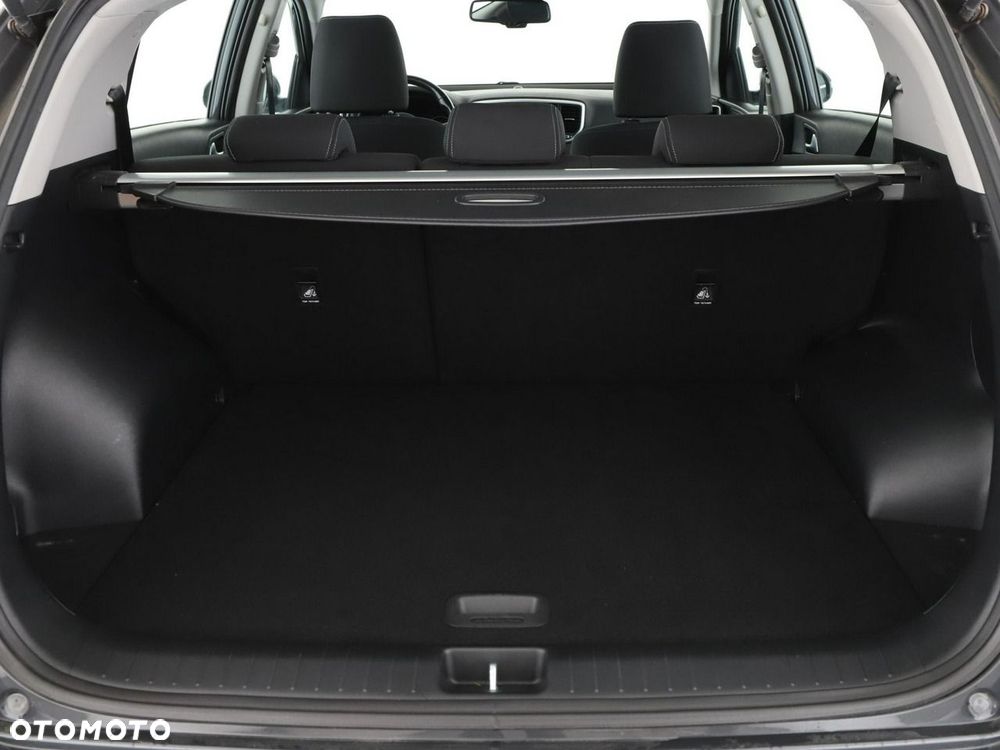 Kia Sportage 1.6 GDI 2WD VISION - 21