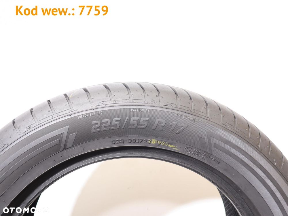 Vredenstein Ultrac - 225/55 R17 - 6