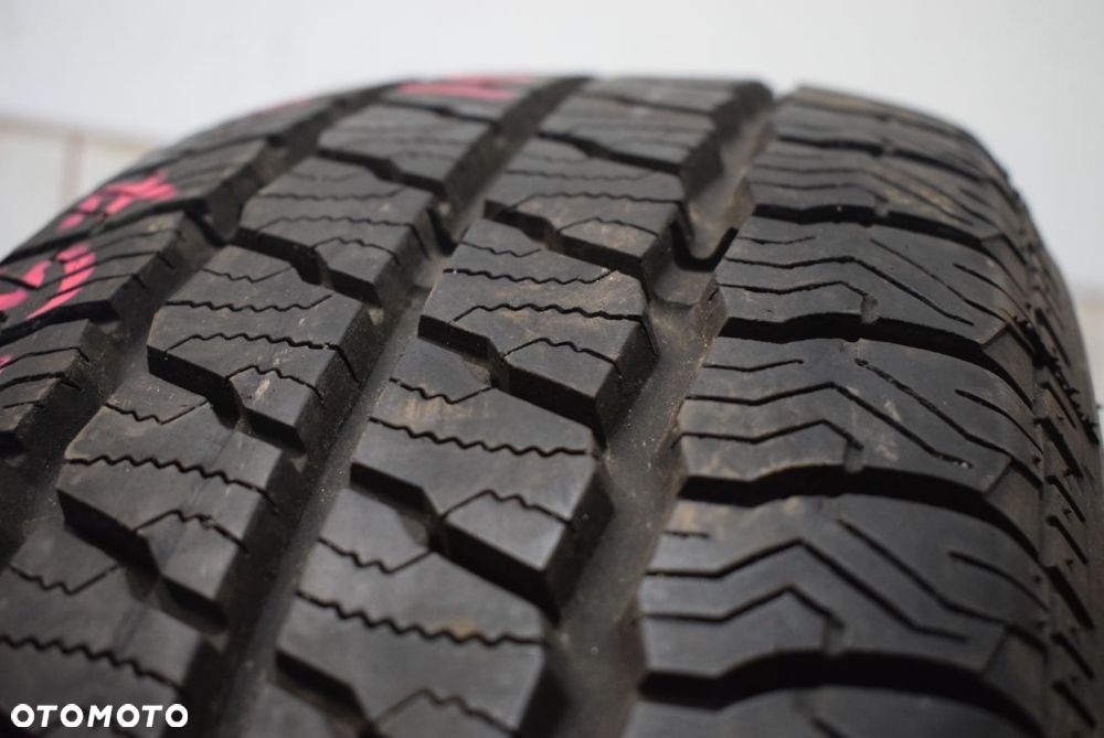 R16C 235/65 Maxxis Van Smart A/S AL2 Pojedyncza 2021r - 3
