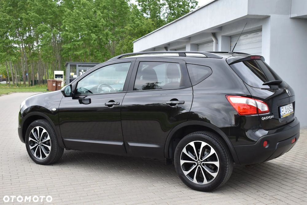 Nissan Qashqai 2.0 360 - 6