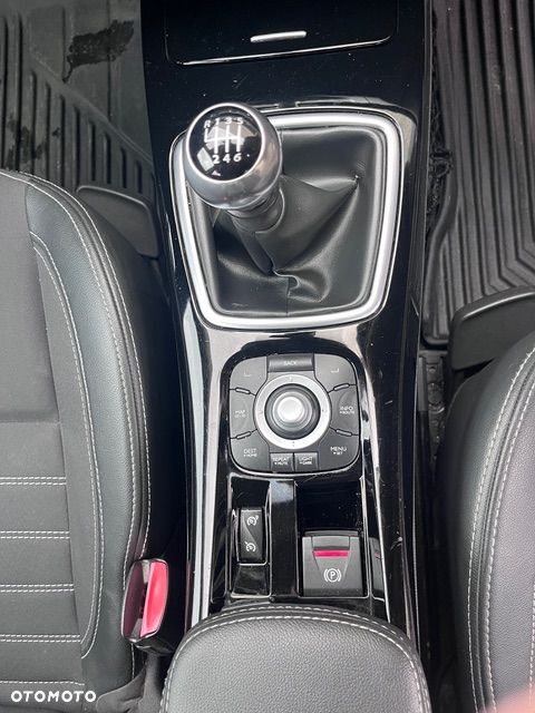 Renault Laguna 2.0 dCi Bose Edition - 8