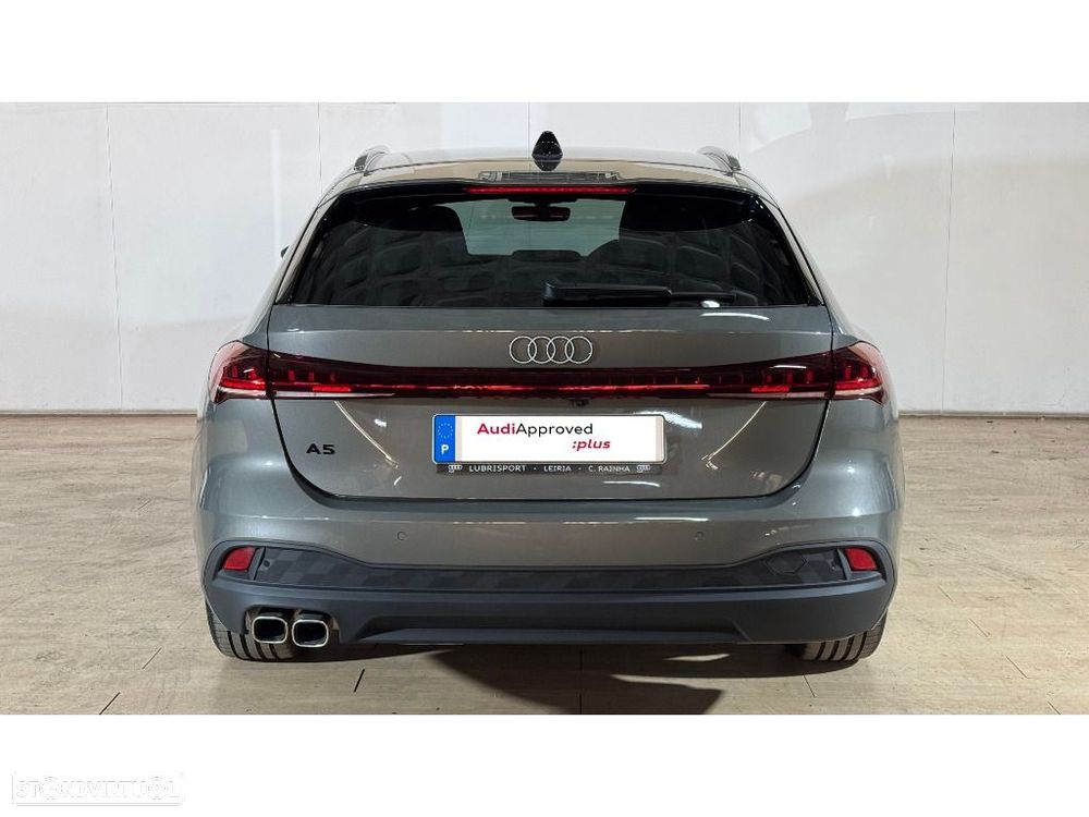 Audi A5 Avant TDI SE Business - 2