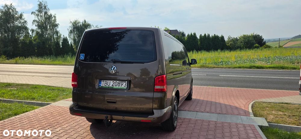 Volkswagen Caravelle L2 Comfortline - 11