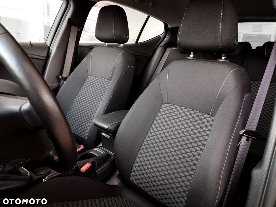 Opel Astra - 8