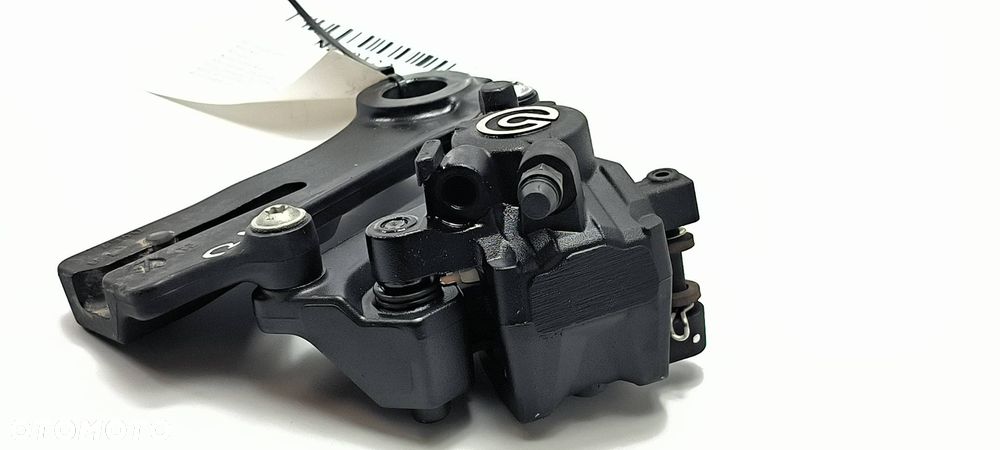 Harley-Davidson Pan America 1250 2022r. Mocowanie zacisk motocykl - 3