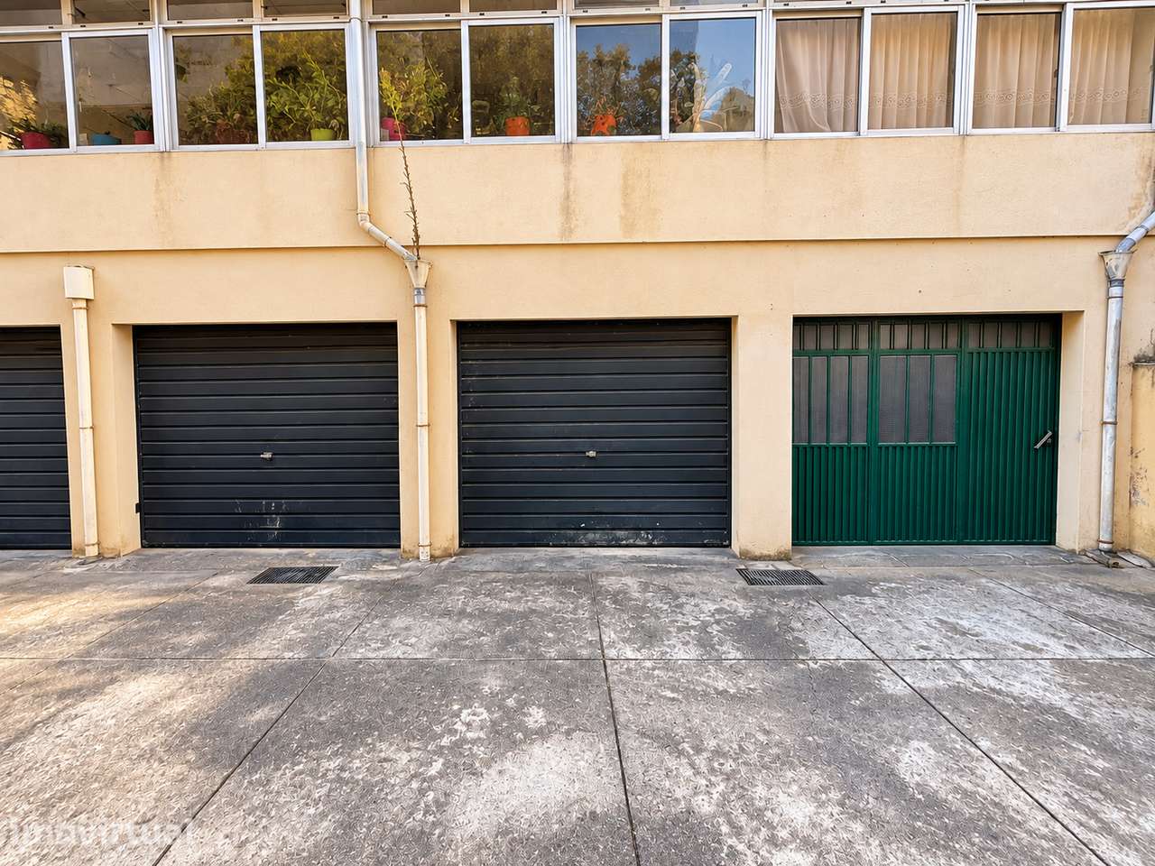Apartamento T1 à venda em Mafamude e Vilar do Paraíso, Vila Nova de Gaia — foto 11