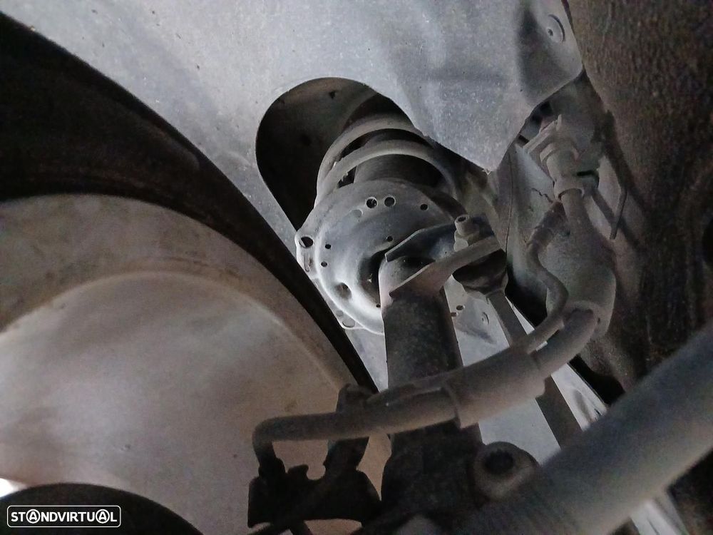 Amortecedor frente esquerdo AUDI A3 (8V1, 8VK) - 6