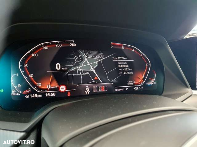 BMW X6 - 10