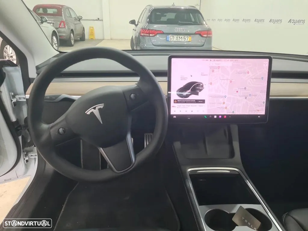 Tesla Model 3 Performance Dual Motor AWD - 7