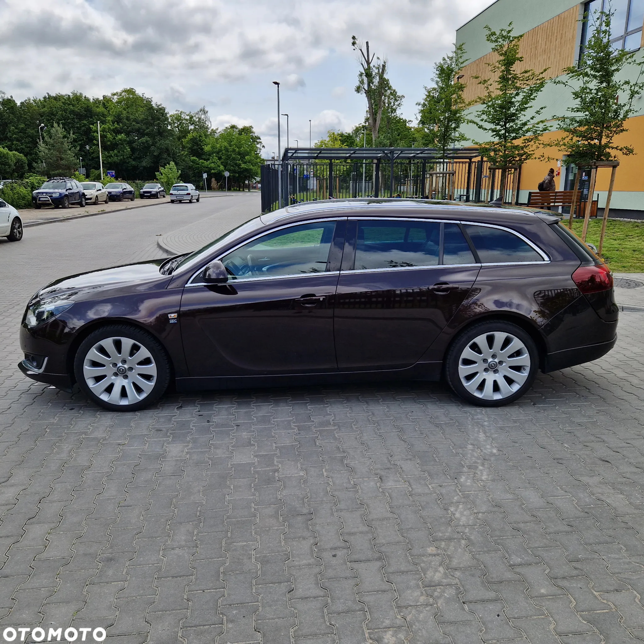Opel Insignia - 2
