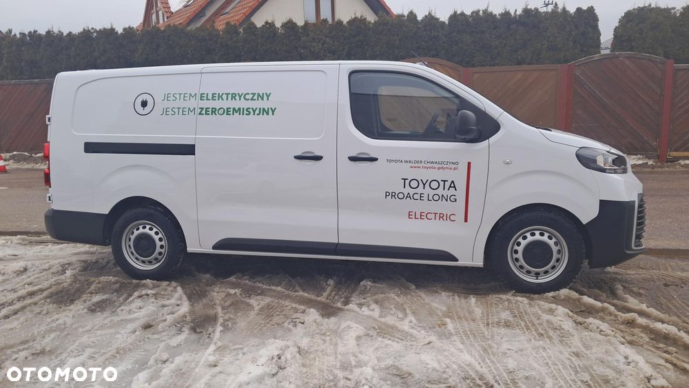 Toyota Proace - 5