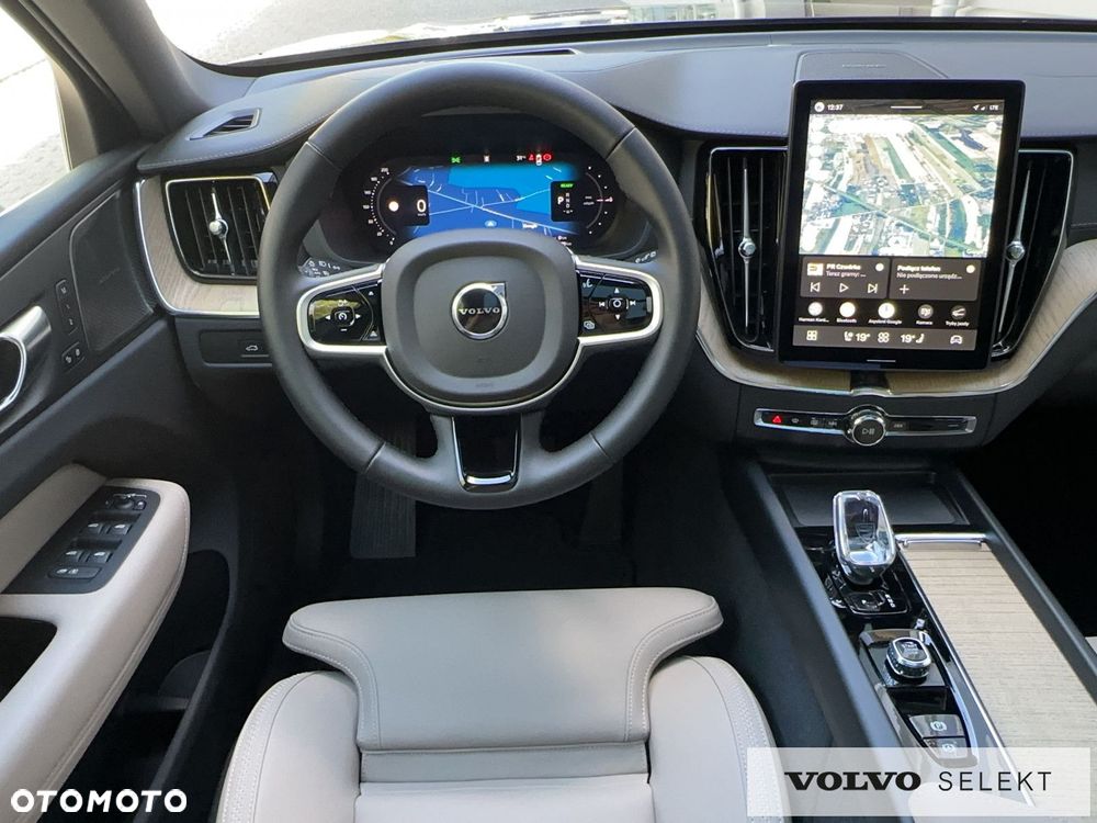 Volvo XC 60 - 14